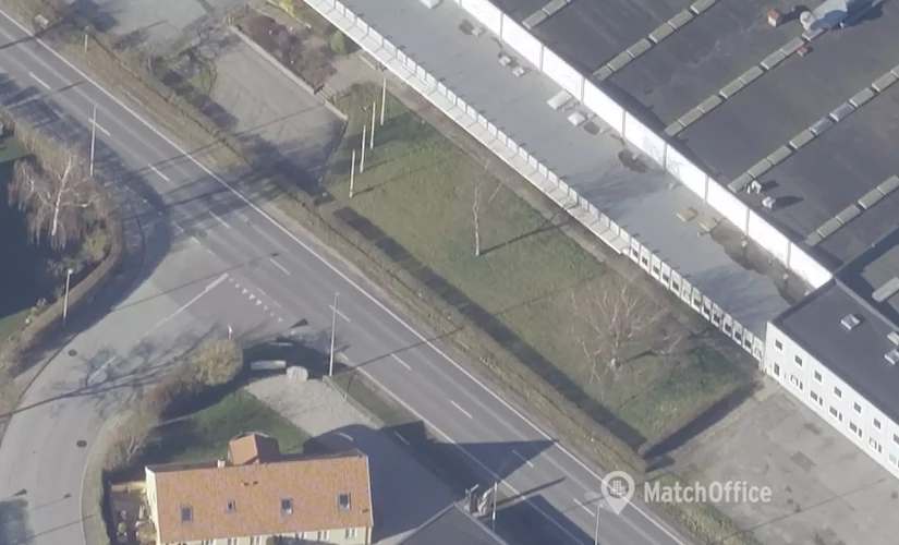 8307 m² Warehouse up for rent in Randers SO, Clausholmvej 23 (8960) - 0 | MatchOffice.com