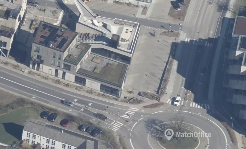 Butik til leje på Butikstorvet 14F 1, 7190 Billund - 272 m² | Foto 0 - Lokalebasen.dk