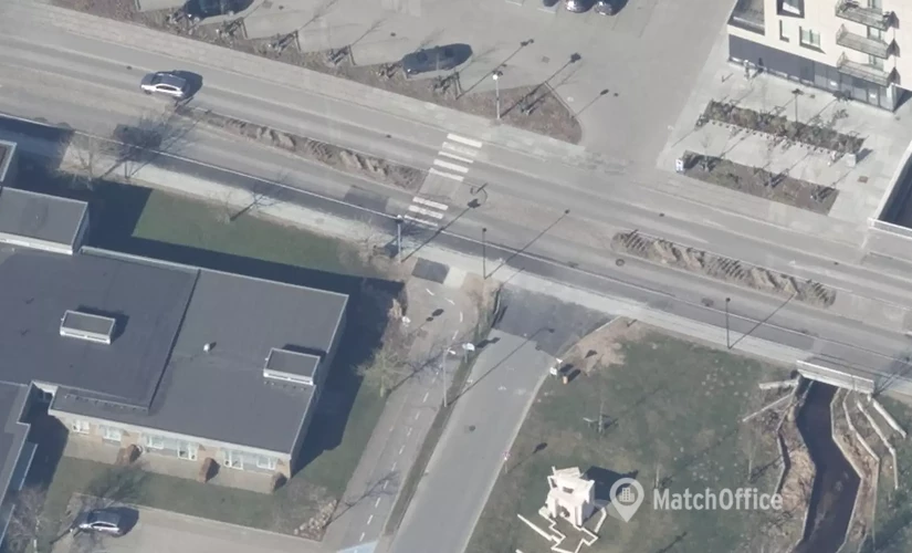 Butik til leje på Butikstorvet 14F 1, 7190 Billund - 272 m² | Foto 2 - Lokalebasen