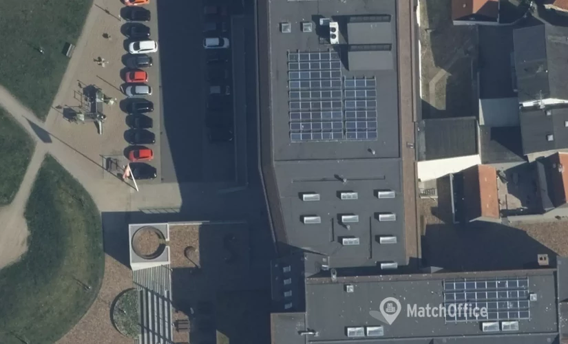 Kontor Lavgade 30 6200 Aabenraa