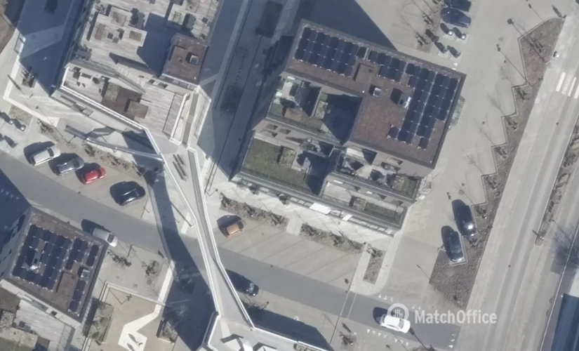 Butik til leje på Butikstorvet 14F 1, 7190 Billund - 272 m² | Foto 4 - Lokalebasen.dk