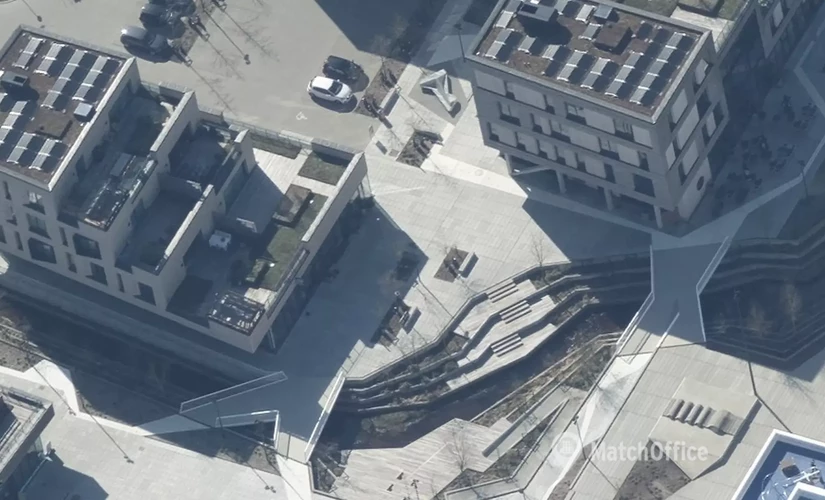 Butik til leje på Butikstorvet 14F 1, 7190 Billund - 272 m² | Foto 1 - Lokalebasen.dk