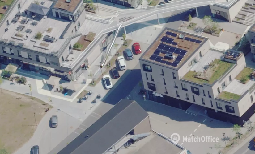 Butik til leje på Butikstorvet 14F 1, 7190 Billund - 272 m² | Foto 3 - Lokalebasen