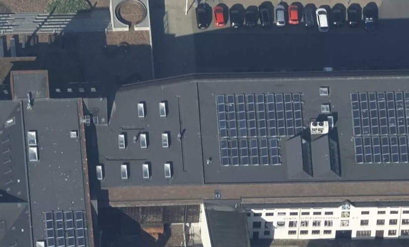 Kontor Lavgade 30 6200 Aabenraa