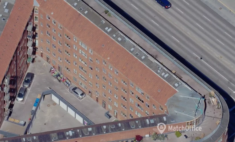 Butik til leje på Åboulevard 3, 1635 København V - 248 m² | Foto 0 - Lokalebasen