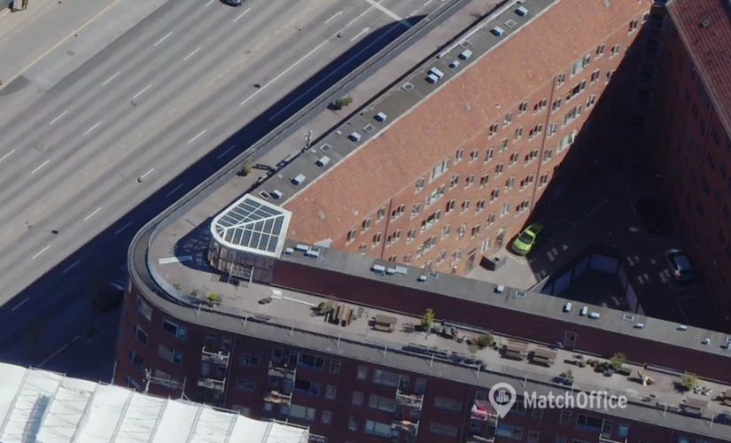 Butik til leje på Åboulevard 3, 1635 København V - 248 m² | Foto 3 - Lokalebasen.dk