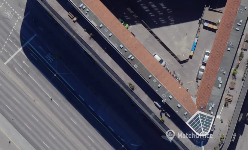 Butik til leje på Åboulevard 3, 1635 København V - 248 m² | Foto 4 - Lokalebasen