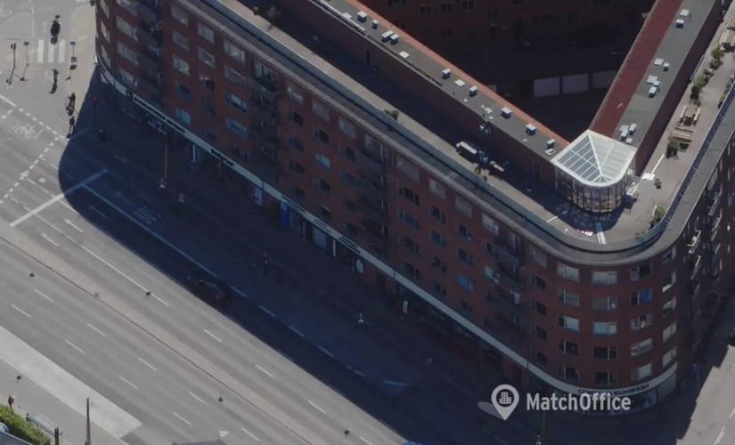 Butik til leje på Åboulevard 3, 1635 København V - 248 m² | Foto 1 - Lokalebasen.dk