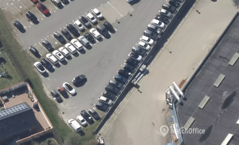 Kontor til leje på Sommervej 31A, 8210 Aarhus V - 3757 m² | Foto 0 - Lokalebasen.dk