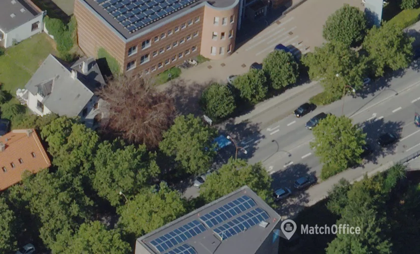 Office Lyngby Hovedgade 98 2800 Kongens Lyngby