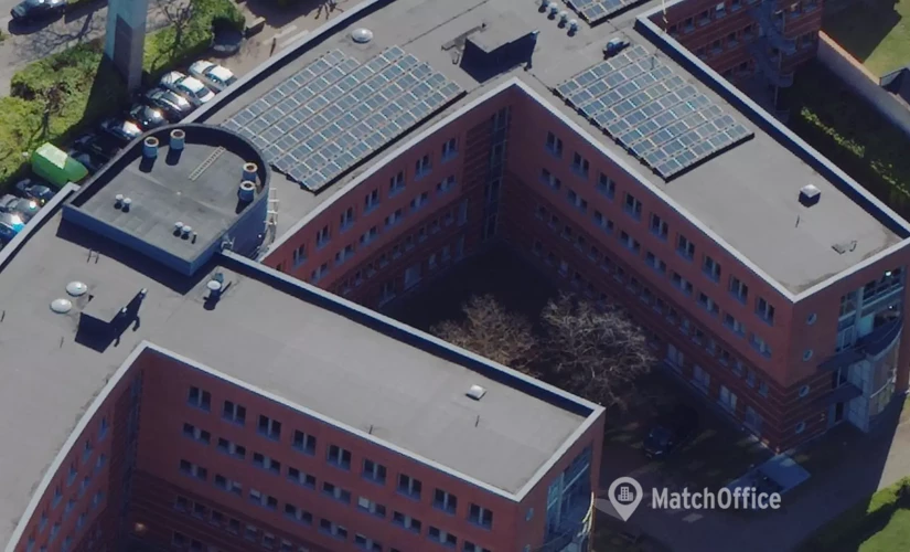 Kontor til leje på Lyngby Hovedgade 98, 2800 Kongens Lyngby - 219 m² | Foto 3 - Lokalebasen.dk