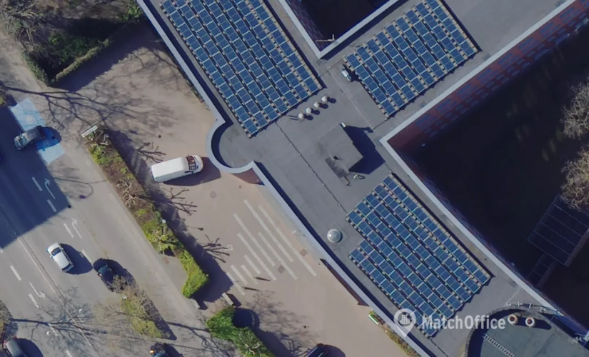 Kontor til leje på Lyngby Hovedgade 98, 2800 Kongens Lyngby - 219 m² | Foto 4 - Lokalebasen