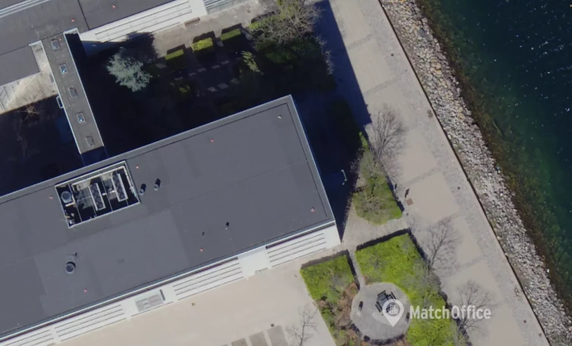 Office Frederikskaj 10A 2450 Copenhagen SV