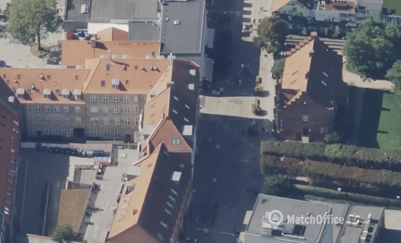 Kontor Algade 24 4000 Roskilde