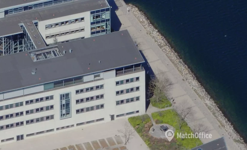 Office Frederikskaj 10A 2450 Copenhagen SV