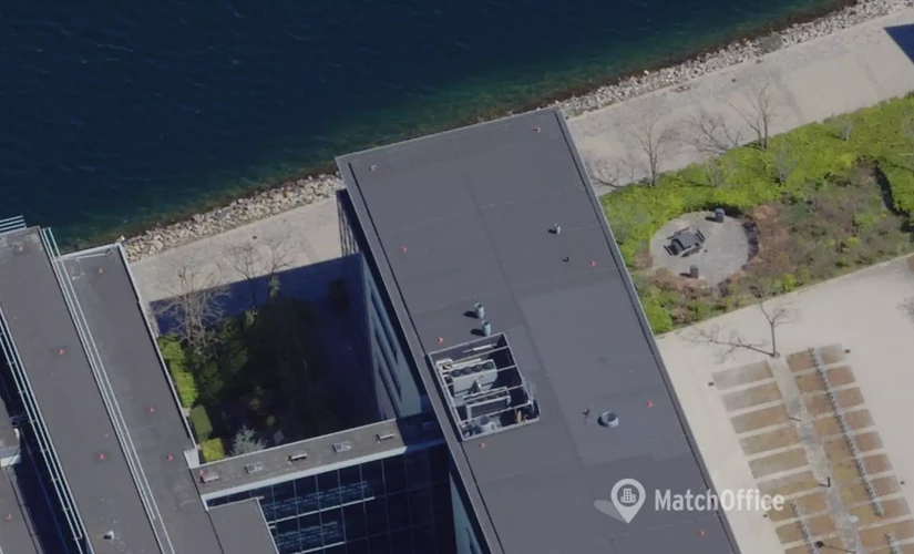 Kontor til leje på Frederikskaj 10A, 2450 København SV - 6490 m² | Foto 3 - Lokalebasen.dk
