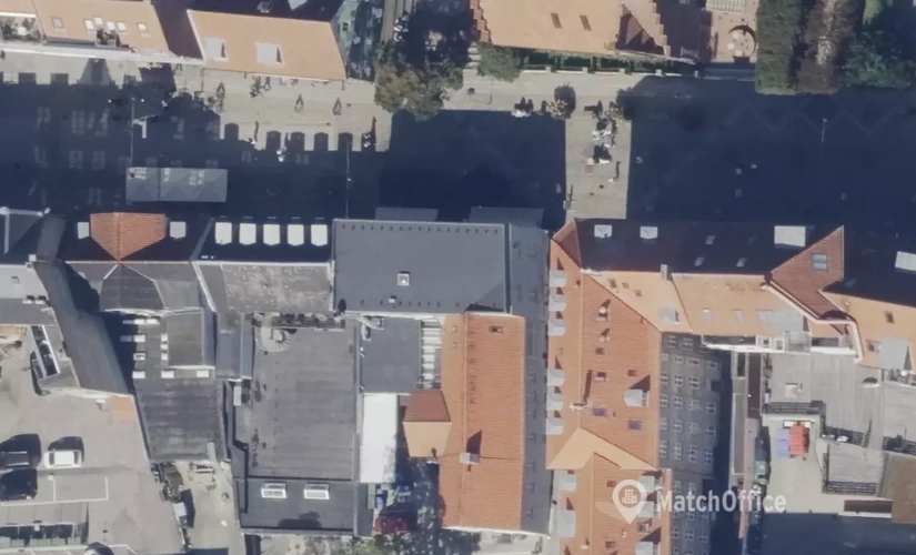 Kontor Algade 24 4000 Roskilde