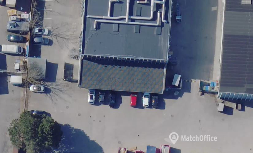 Lager til leje på Avedøreholmen 84, 2650 Hvidovre - 498 m² | Foto 4 - Lokalebasen.dk