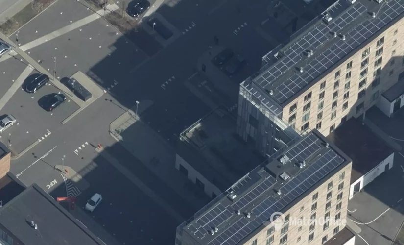 Butik til leje på Lilli Gyldenkildes Torv 7, 8700 Horsens - 585 m² | Foto 3 - Lokalebasen