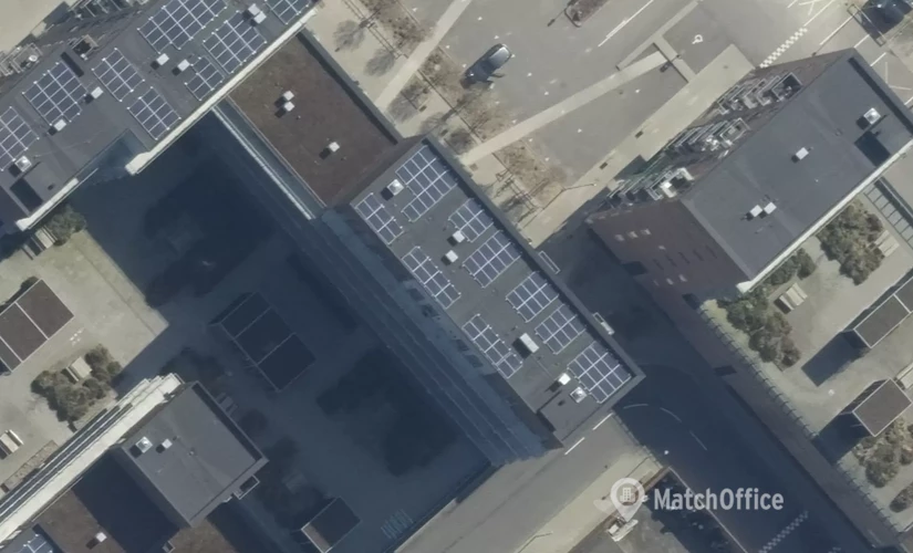 Butik til leje på Lilli Gyldenkildes Torv 16, 8700 Horsens - 683 m² | Foto 4 - Lokalebasen.dk