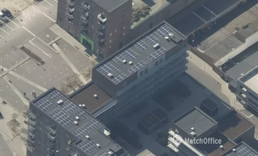 Butik til leje på Lilli Gyldenkildes Torv 16, 8700 Horsens - 683 m² | Foto 2 - Lokalebasen