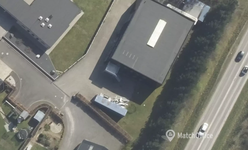 Office Håndværkervej 16 5550 Langeskov