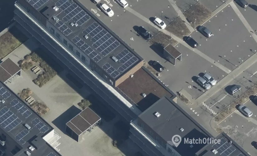 Butik til leje på Lilli Gyldenkildes Torv 8, 8700 Horsens - 1390 m² | Foto 0 - Lokalebasen.dk