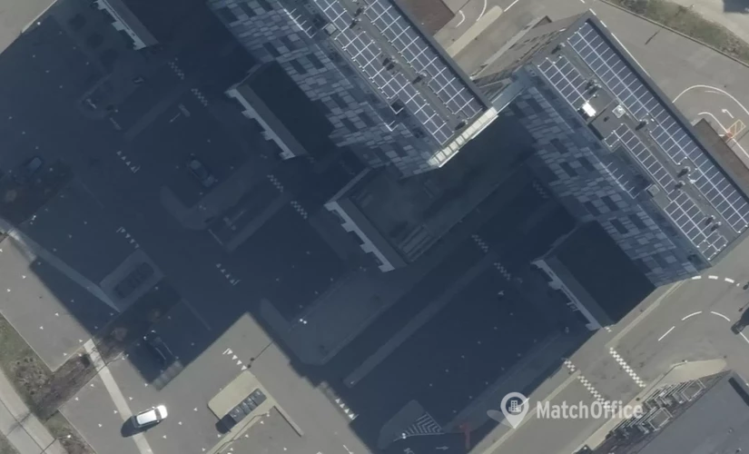 585 m² Commercial shop for rent in Horsens, Lilli Gyldenkildes Torv 7 (8700) - 4 | MatchOffice.com