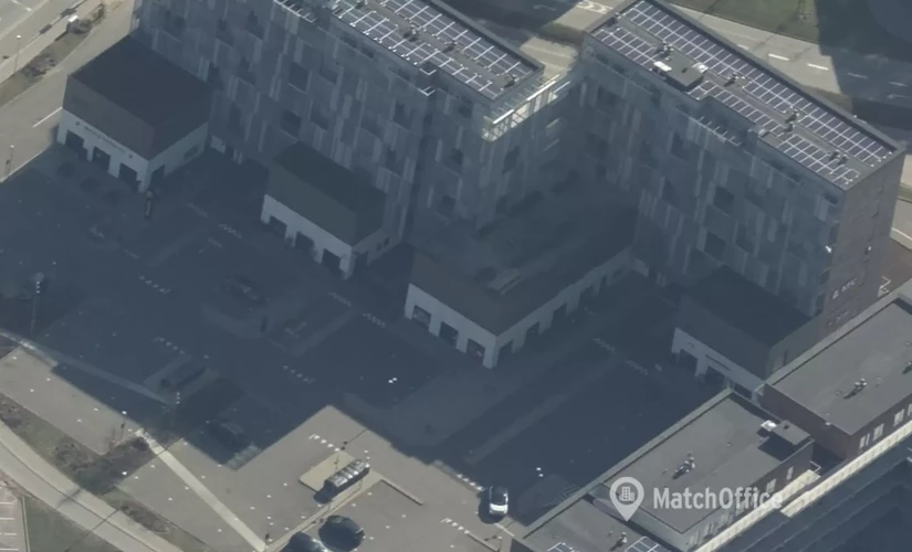 Butik til leje på Lilli Gyldenkildes Torv 7, 8700 Horsens - 585 m² | Foto 1 - Lokalebasen.dk