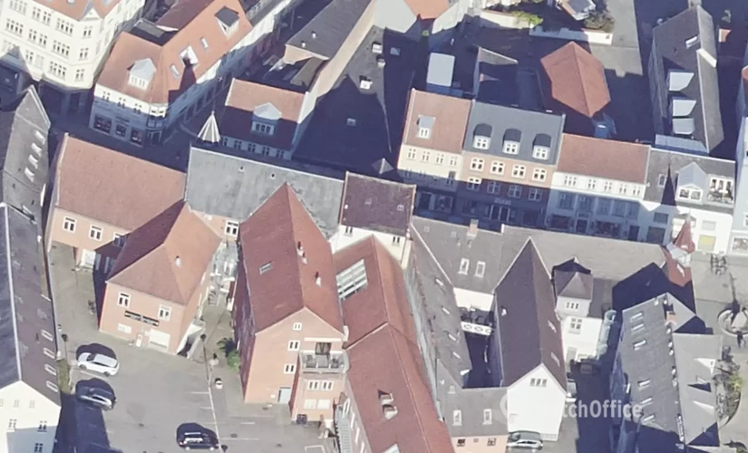 Office Torvegade 15 1 7100 Vejle