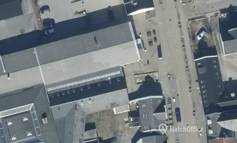 Butik til leje på Butikstorvet 17, 9560 Hadsund - 175 m² | Foto 4 - Lokalebasen.dk