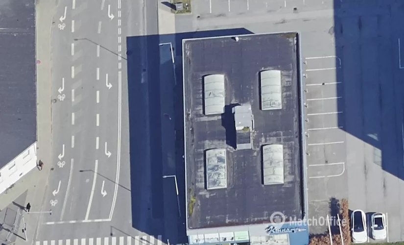 Kontor Gasværksvej 2 9000 Aalborg