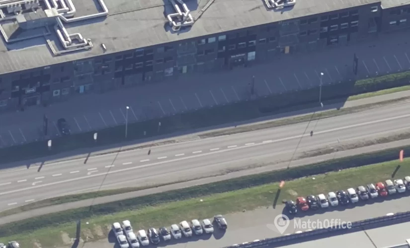 Office Haraldsvej 60 2 8960 Randers SO