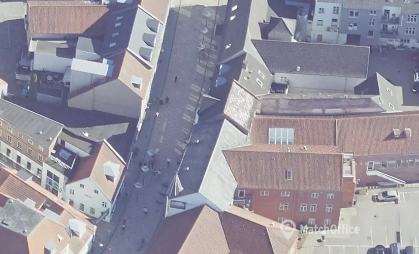 Office Torvegade 15 1 7100 Vejle