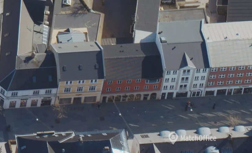 Butik til leje på Bredgade 5D st, 7400 Herning - 89 m² | Foto 0 - Lokalebasen.dk