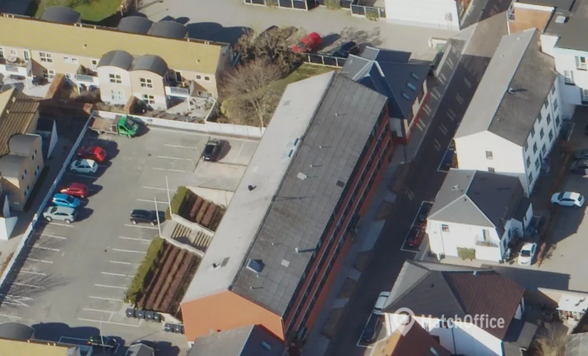 89 m² Shop for rent in Herning, Bredgade 5D st (7400) - 0 | MatchOffice