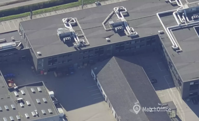 Office Haraldsvej 60 2 8960 Randers SO