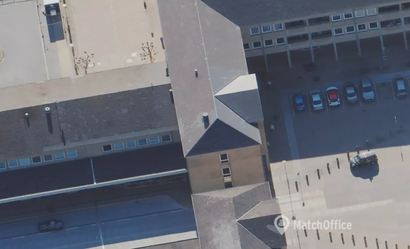 Office Skagensgade 39 1 sal 2630 Taastrup