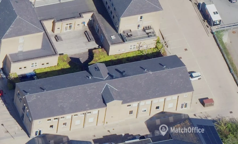 Office Skagensgade 39 1 sal 2630 Taastrup