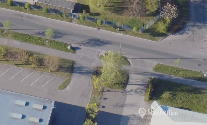 Lager / produktion Ryttermarken 11 3520 Farum