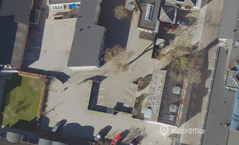 Butik til leje på Bredgade 5D st, 7400 Herning - 89 m² | Foto 4 - Lokalebasen