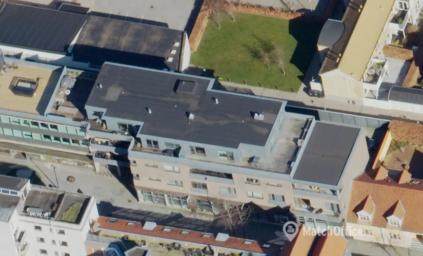 Butik til leje på Bredgade 5D st, 7400 Herning - 89 m² | Foto 3 - Lokalebasen.dk