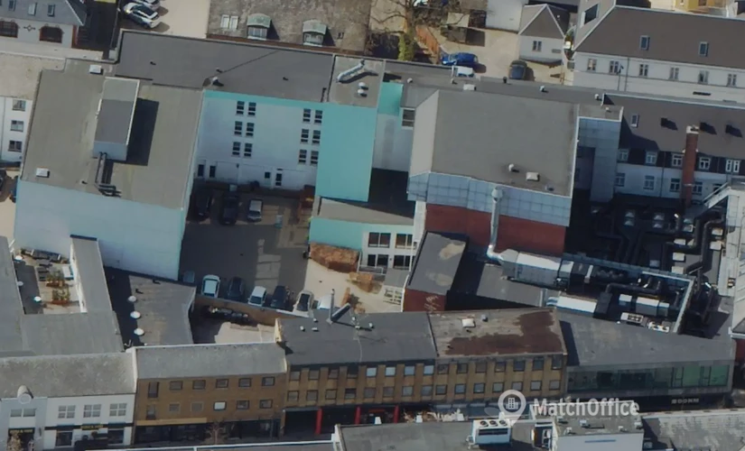 89 m² Store for rent in Herning, Bredgade 5D st (7400) - 2 | MatchOffice.com