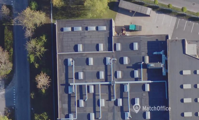 Lager / produktion Ryttermarken 11 3520 Farum