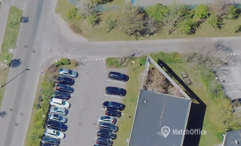 Lager / produktion Ryttermarken 11 3520 Farum