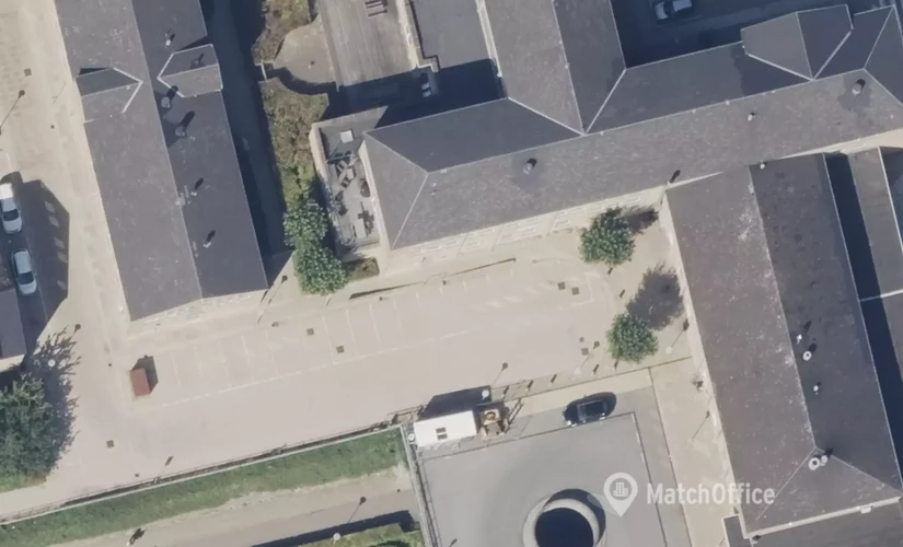 Office Skagensgade 39 1 sal 2630 Taastrup