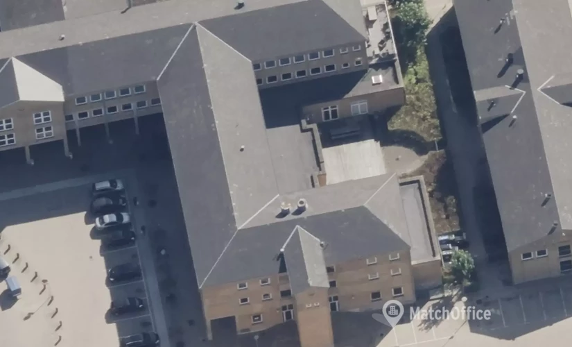 Office Skagensgade 39 1 sal 2630 Taastrup