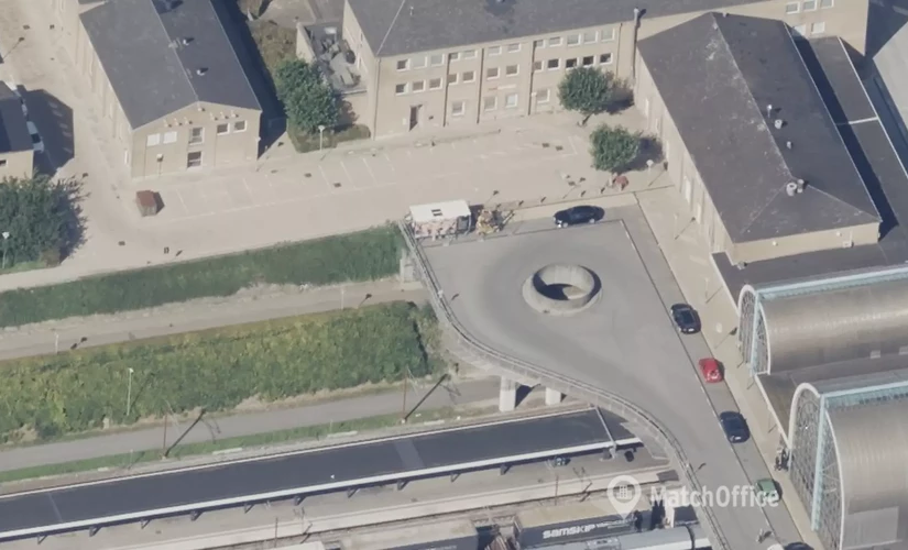 Office Skagensgade 39 1 sal 2630 Taastrup