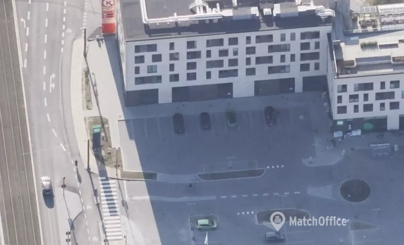 Butik til leje på Gartnertorvet 7, 5200 Odense V - 212 m² | Foto 2 - Lokalebasen