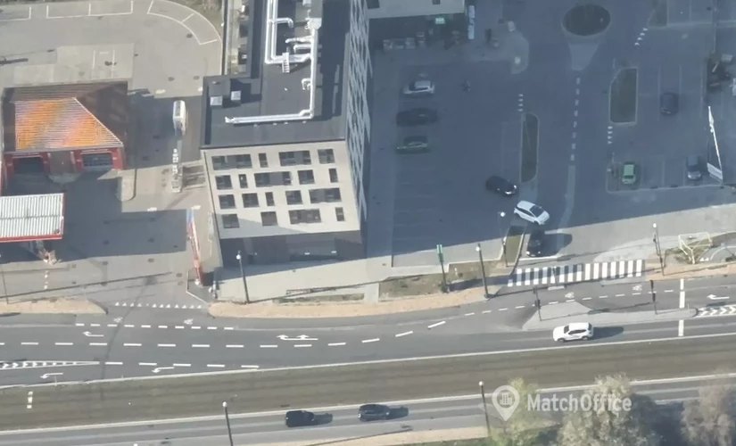 Butik til leje på Gartnertorvet 7, 5200 Odense V - 212 m² | Foto 0 - Lokalebasen